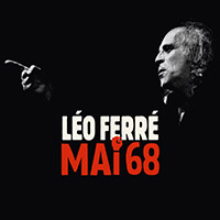 Leo Ferre Mai 1968